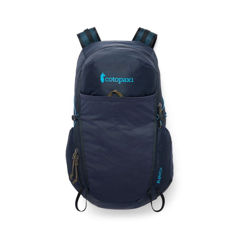 Cotopaxi Elqui 24l Sac à dos - Carbon