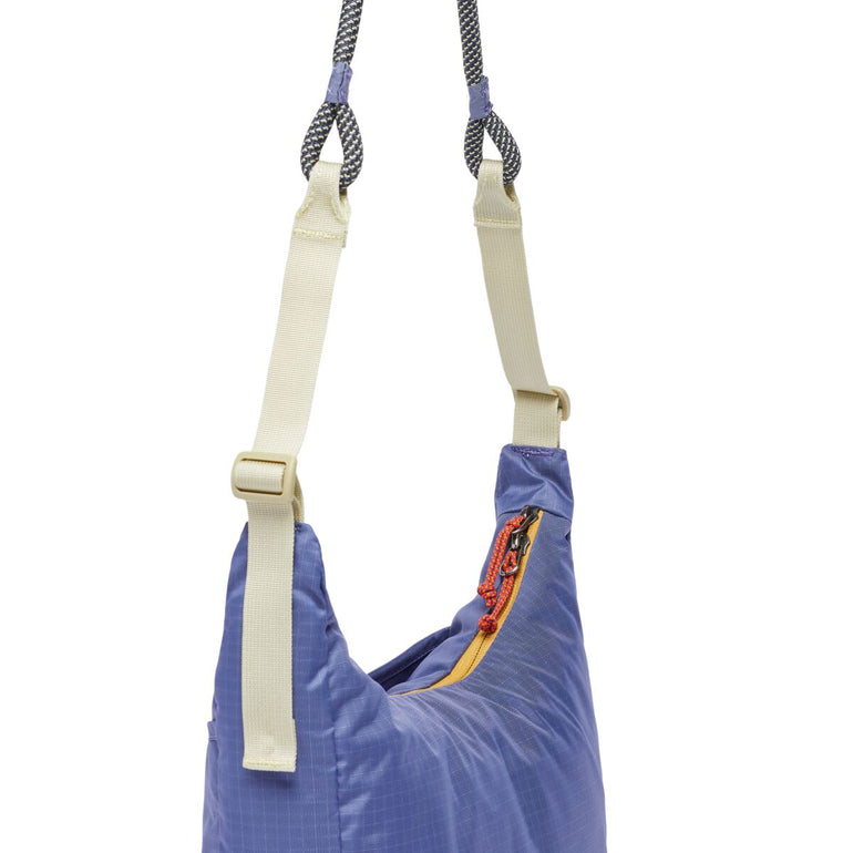 Cotopaxi Trozo 8L Sac à bandoulière - Cada Dia - Blue Smoke