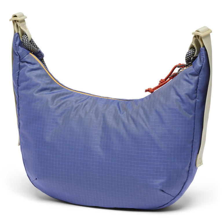 Cotopaxi Trozo 8L Sac à bandoulière - Cada Dia - Blue Smoke