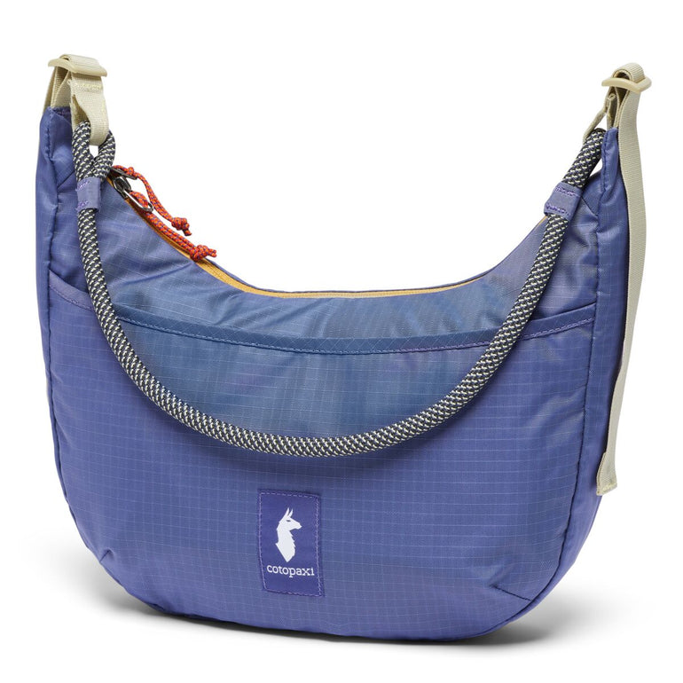 Cotopaxi Trozo 8L Sac à bandoulière - Cada Dia - Blue Smoke