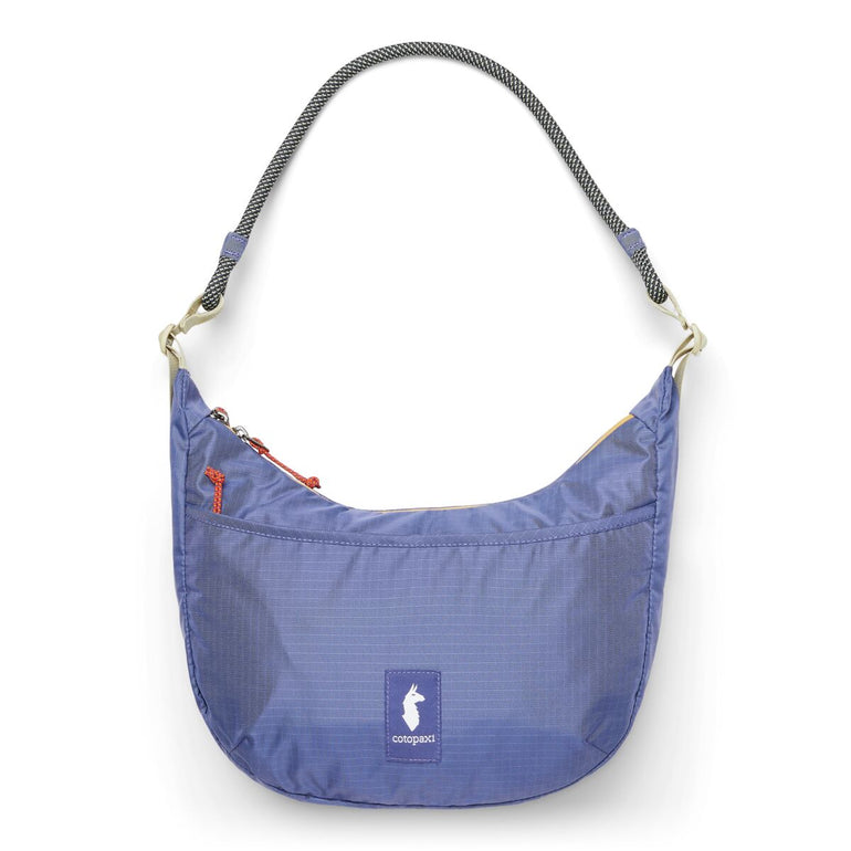 Cotopaxi Trozo 8L Sac à bandoulière - Cada Dia - Blue Smoke