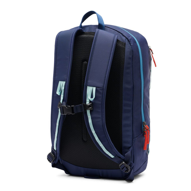 Cotopaxi Vaya 18L Backpack - Cada Dia - Maritime