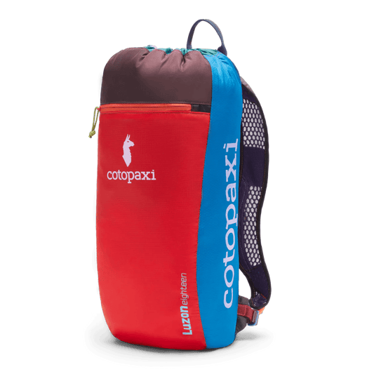 Cotopaxi Luzon 18L Sac à dos - Del Dia