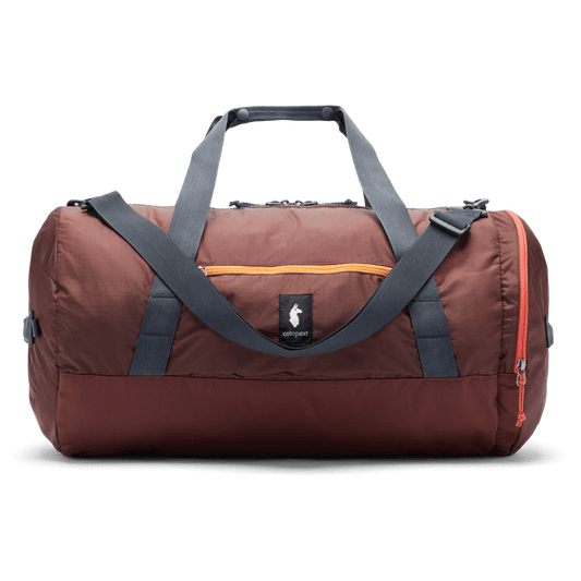 Cotopaxi Ligera Sac de voyage 45L - Cada Dia - Chestnut