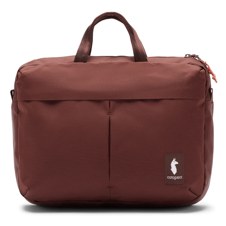 Cotopaxi Mente 15L Sac messager - Cada Día - Chestnut