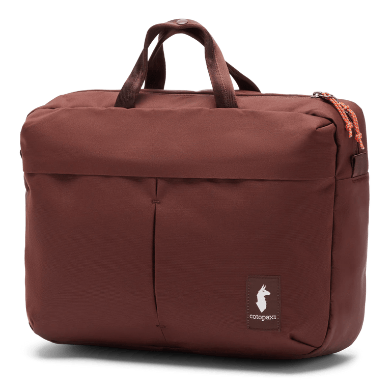 Cotopaxi Mente 15L Sac messager - Cada Día - Chestnut