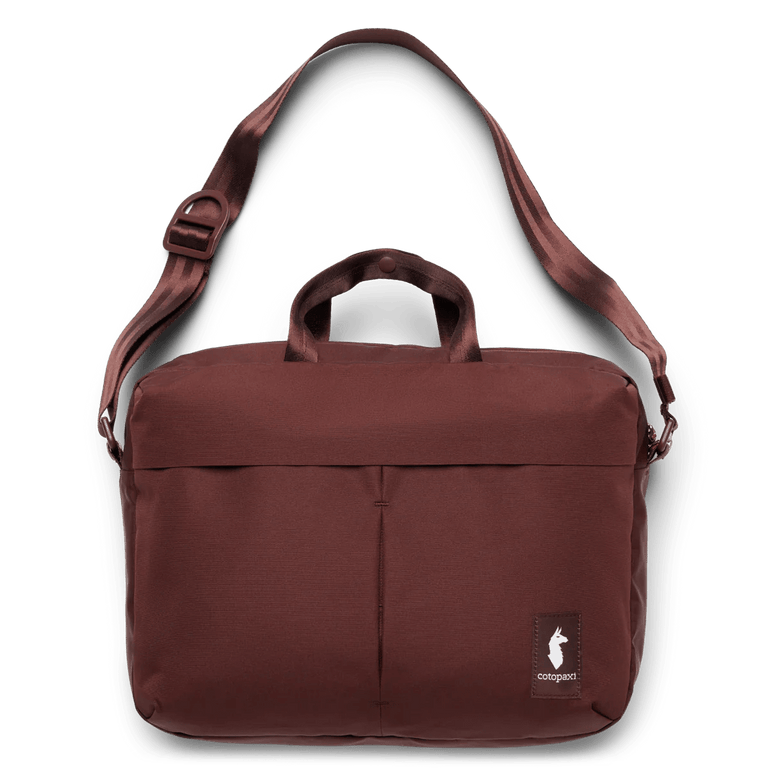 Cotopaxi Mente 15L Sac messager - Cada Día - Chestnut