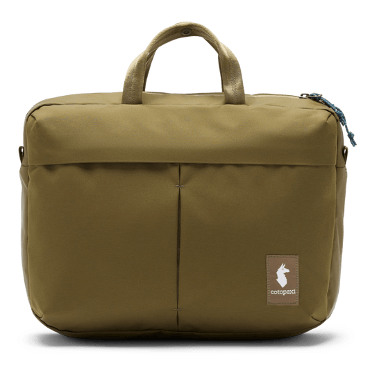 Cotopaxi Mente 15L Sac messager - Cada Día - Live Oak