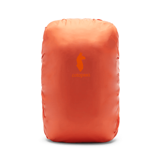 Cotopaxi Seco 25L Couverture de pluie - Canyon