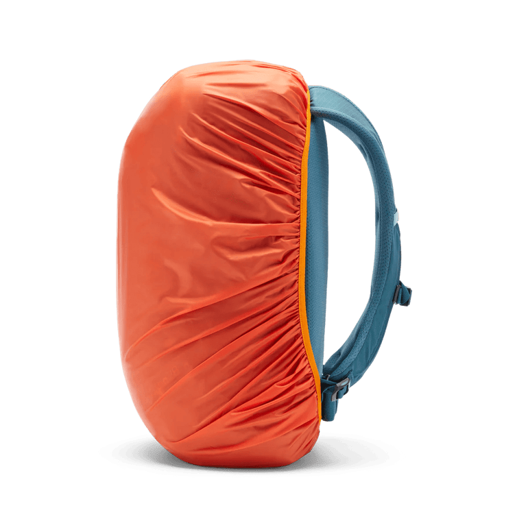 Cotopaxi Seco 25L Couverture de pluie - Canyon