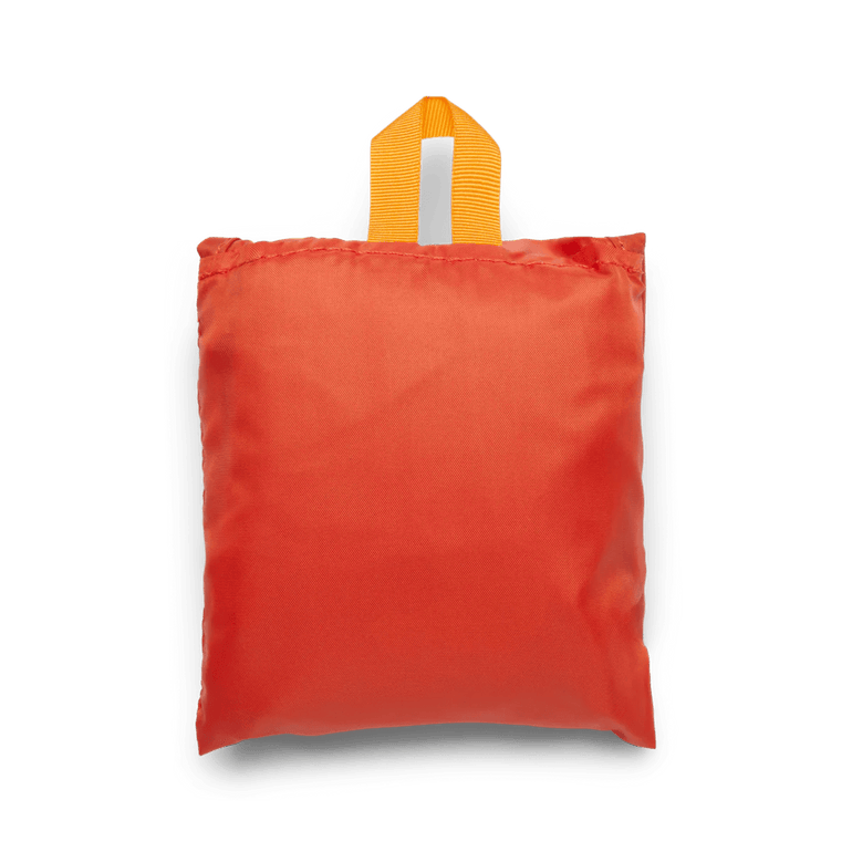 Cotopaxi Seco 25L Couverture de pluie - Canyon