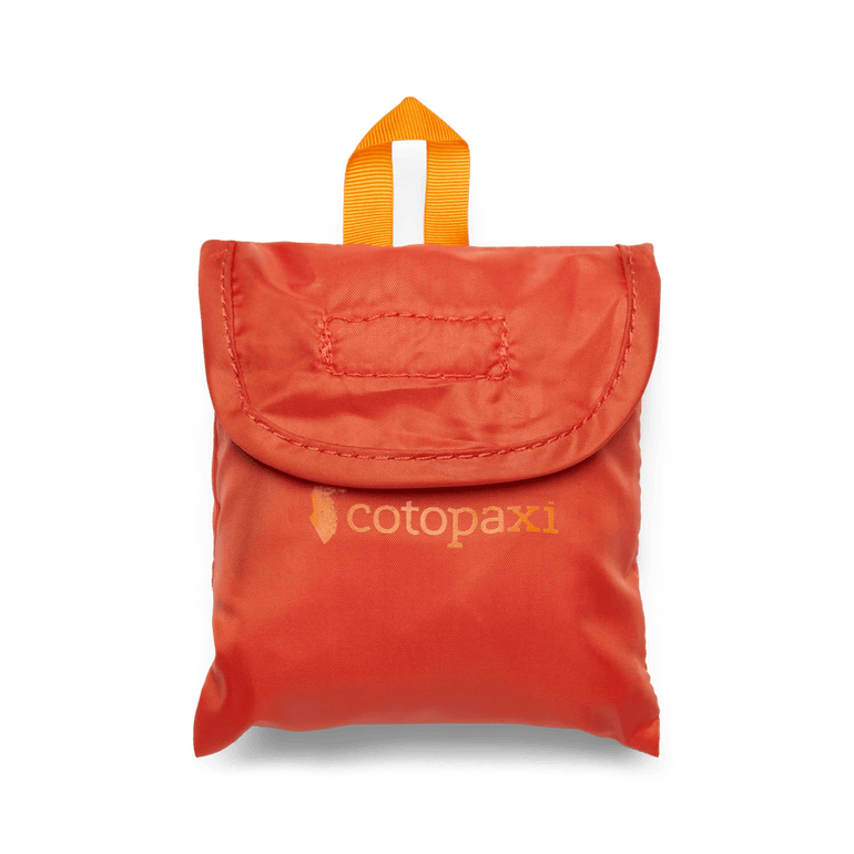 Cotopaxi Seco 25L Couverture de pluie - Canyon