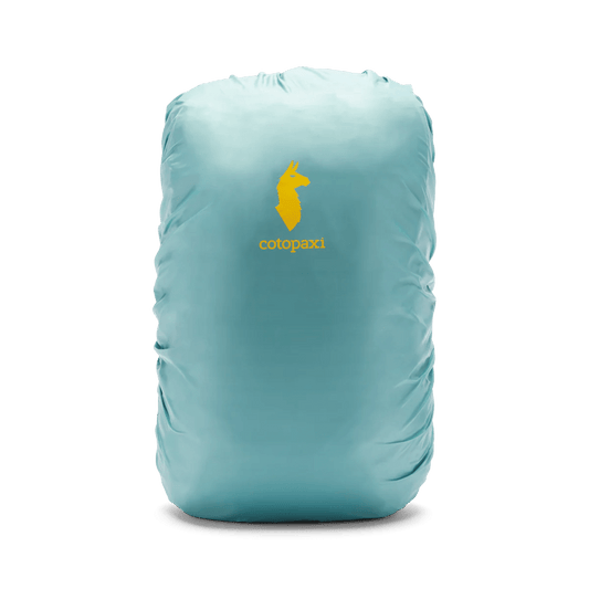 Cotopaxi Seco 25L Couverture de pluie - Coastal