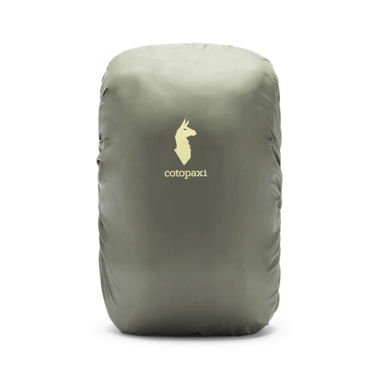 Cotopaxi Seco 25L Couverture de pluie - Fatigue