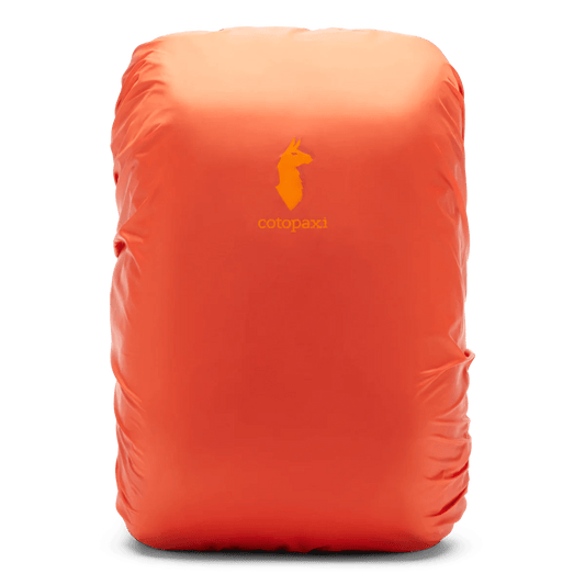 Cotopaxi Seco 45L Couverture de pluie - Canyon