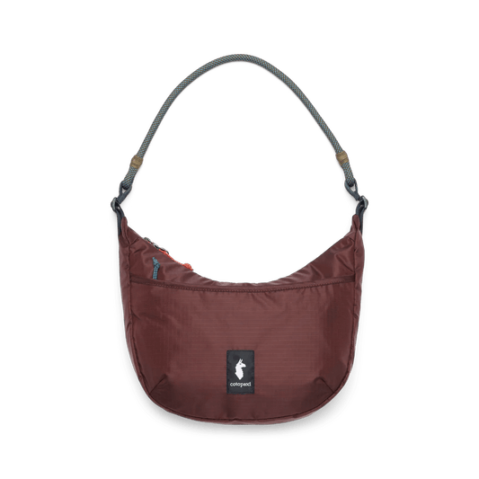 Cotopaxi Trozo 8L Shoulder Bag - Cada Dia - Chestnut