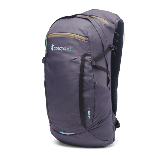 Cotopaxi Lagos 15L Sac d'hydratation de randonnée - Graphite