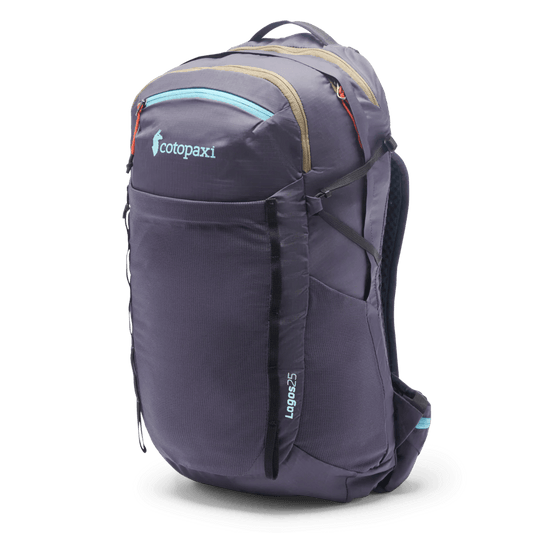 Cotopaxi Lagos 25L Sac d'hydratation de randonnée - Graphite