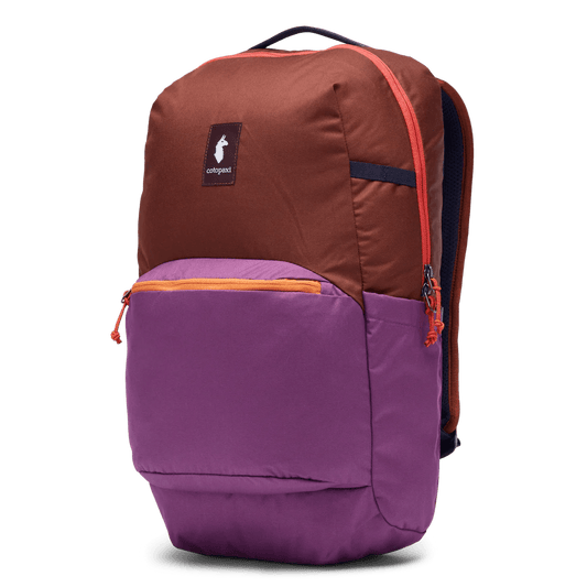 Cotopaxi Chiquillo 26L Sac à dos - Cada Día - Rusty/Mauve