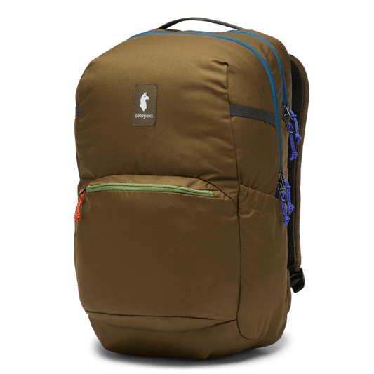 Cotopaxi Chiquillo 30L Sac à dos - Cada Día - Live Oak