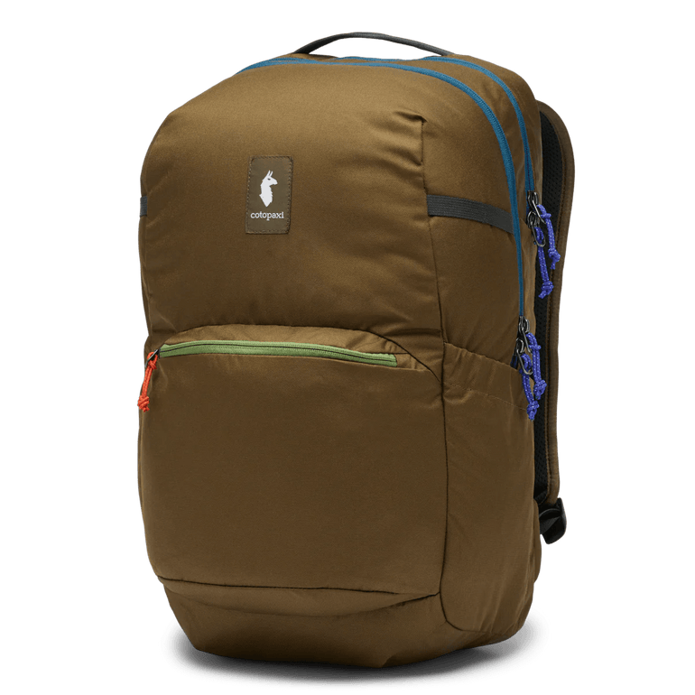 Cotopaxi Chiquillo 30L Sac à dos - Cada Día - Live Oak