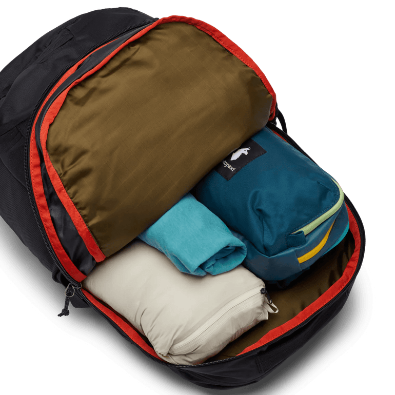 Cotopaxi Mente 32L Sac à dos - Cada Día - Cotopaxi Black