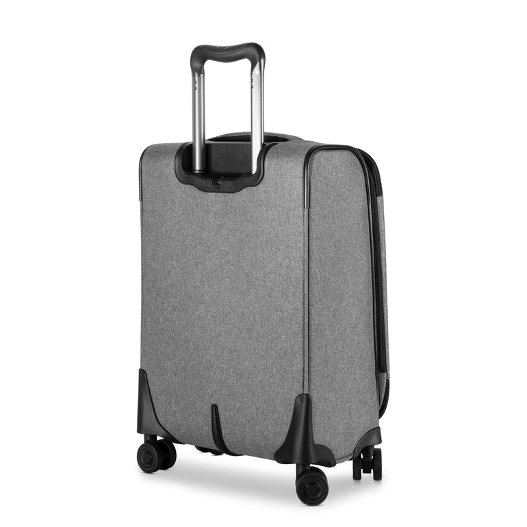 Ricardo Beverly Hills Malibu 3.0 Valise à main extensible à roulettes pivotantes