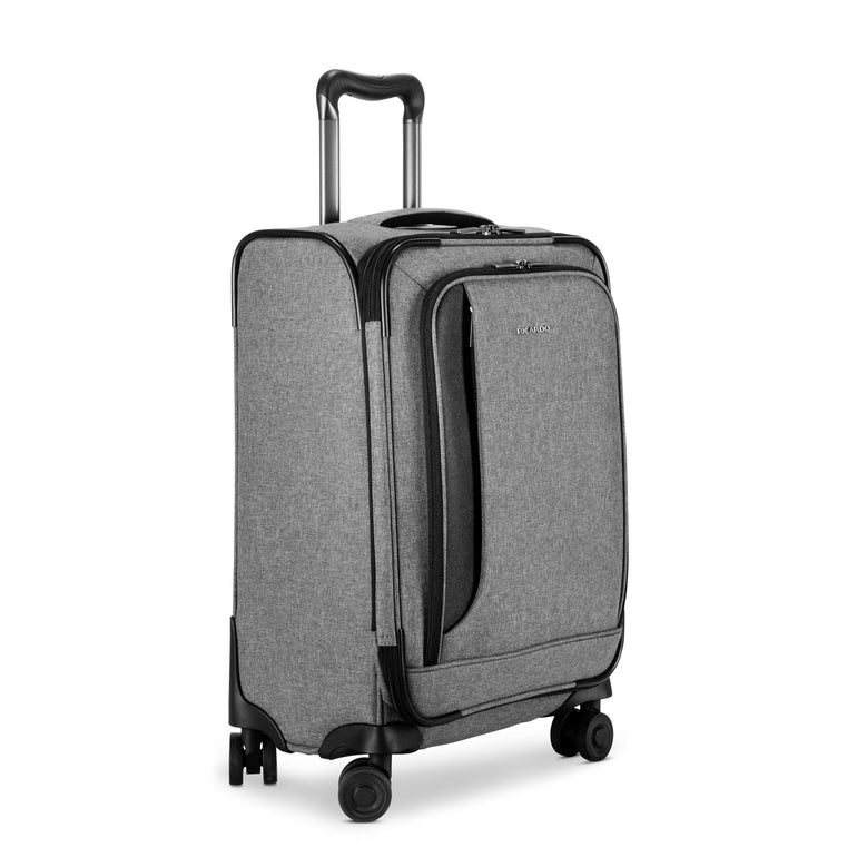 Ricardo Beverly Hills Malibu 3.0 Valise à main extensible à roulettes pivotantes