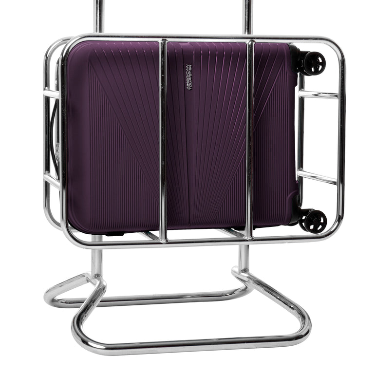 American Tourister Airconic Bagage de Cabine Rigide