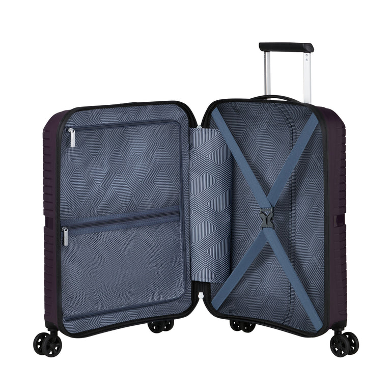 American Tourister Airconic Bagage de Cabine Rigide