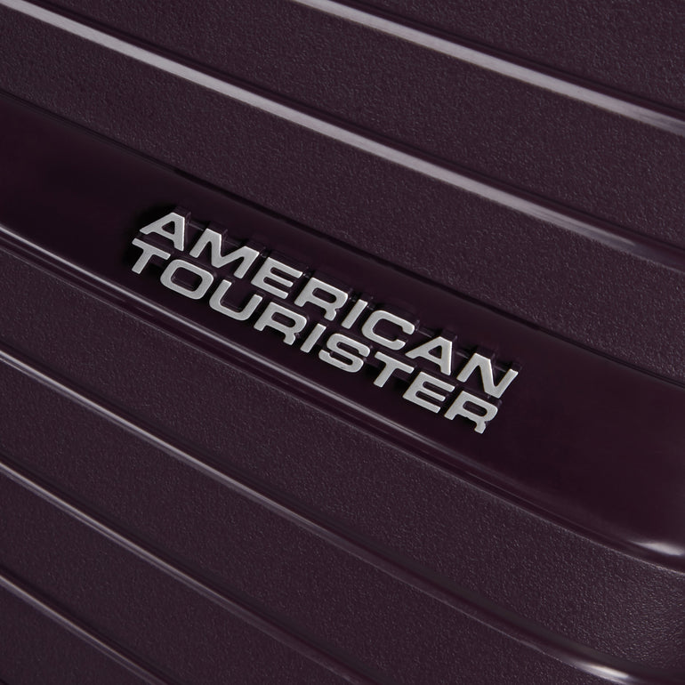 American Tourister Airconic Bagage de Cabine Rigide