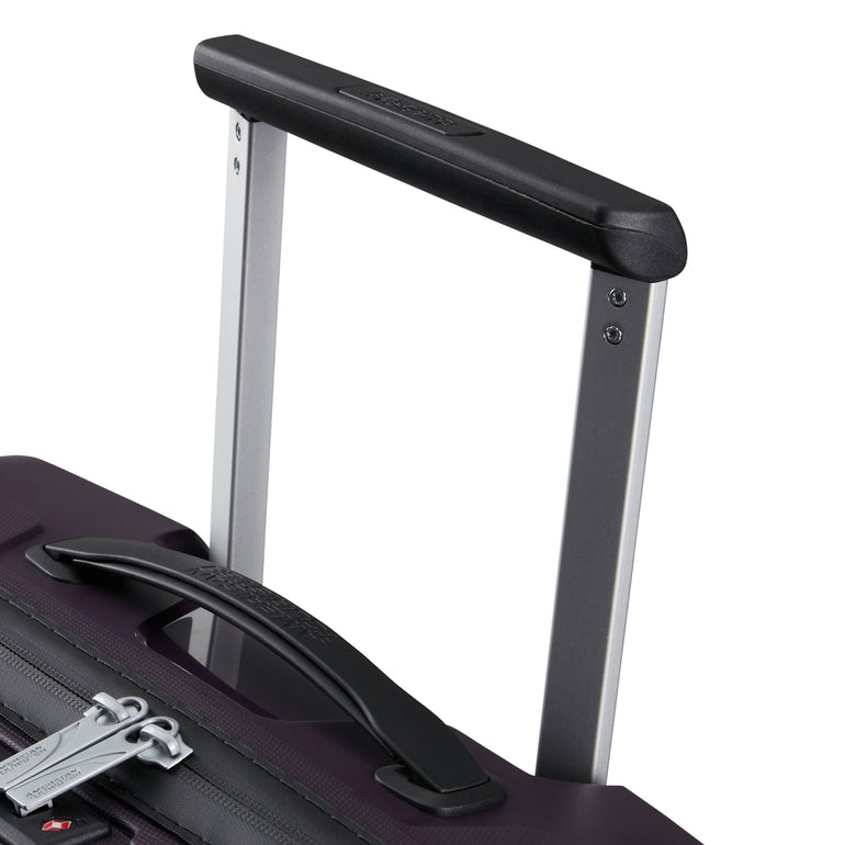 American Tourister Airconic Bagage de Cabine Rigide