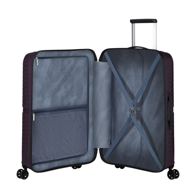 American Tourister Airconic Valise Moyenne Rigide