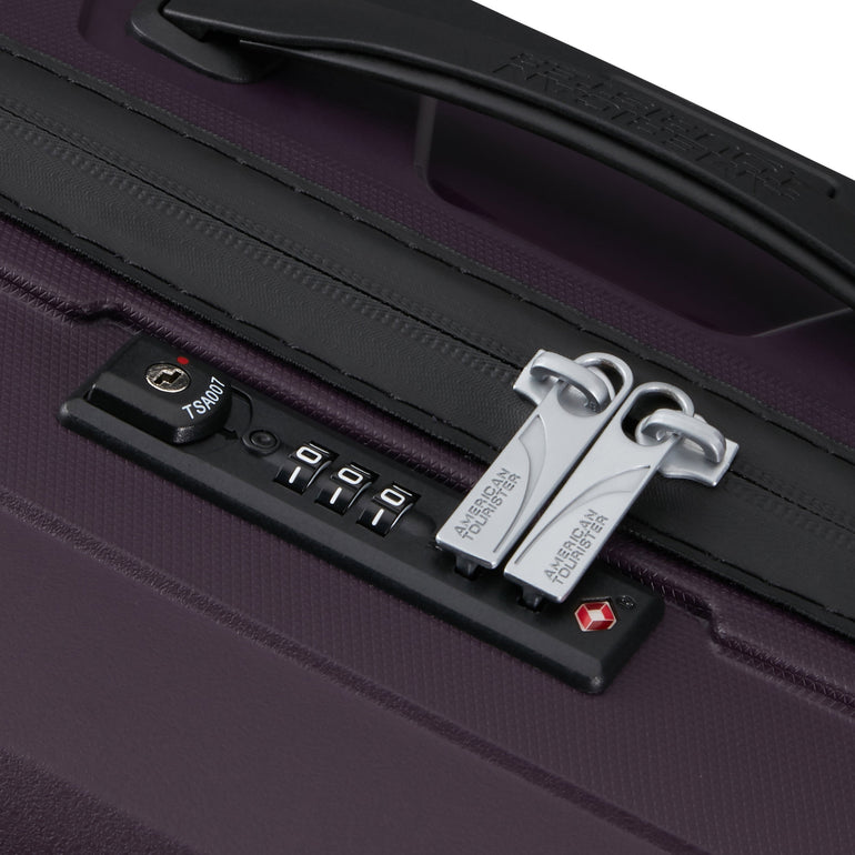 American Tourister Airconic Valise Moyenne Rigide