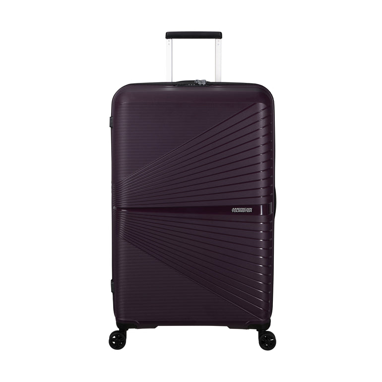 American Tourister Airconic Grande Valise Rigide