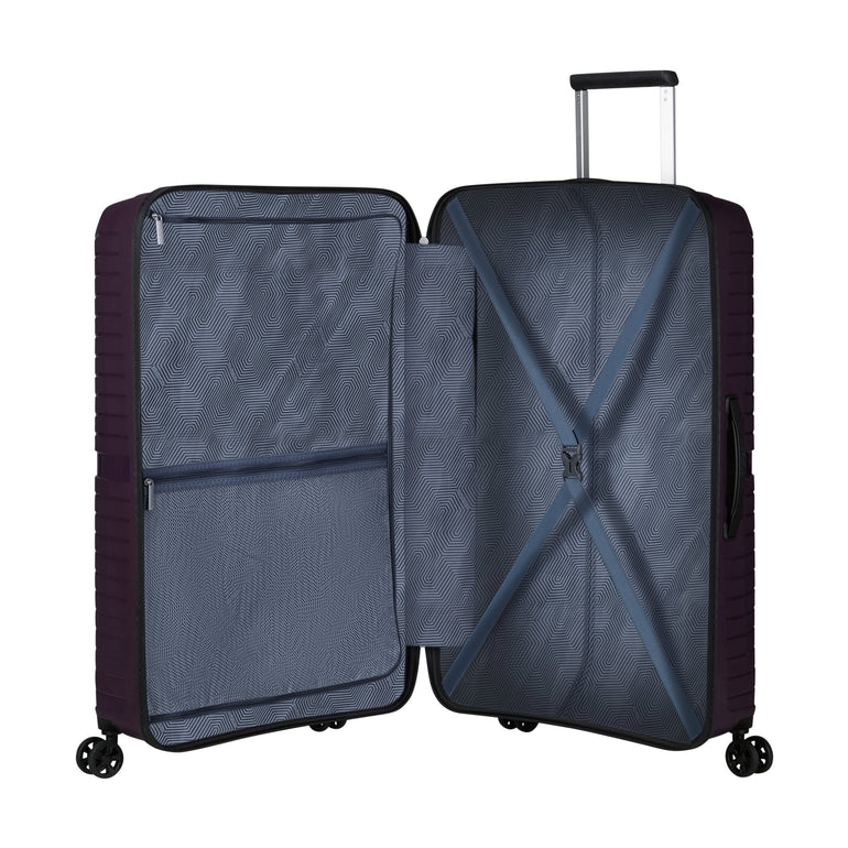 American Tourister Airconic Grande Valise Rigide