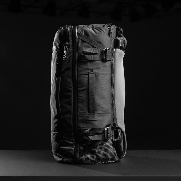 Matador Globerider45 Travel Backpack