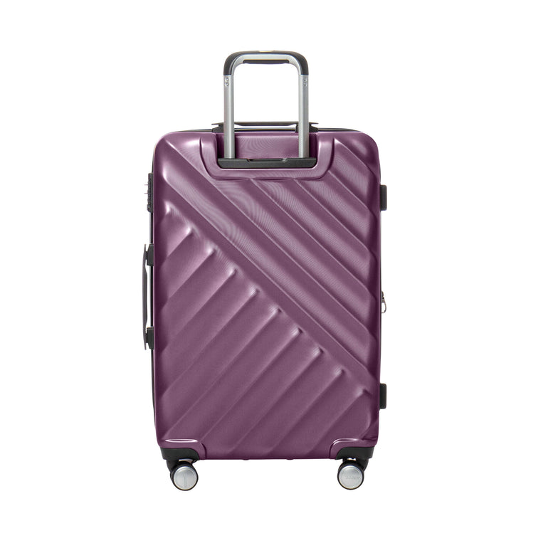 American Tourister Crave Collection Valise Moyenne Extensible Rigide