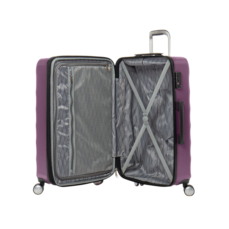 American Tourister Crave Collection Valise Moyenne Extensible Rigide