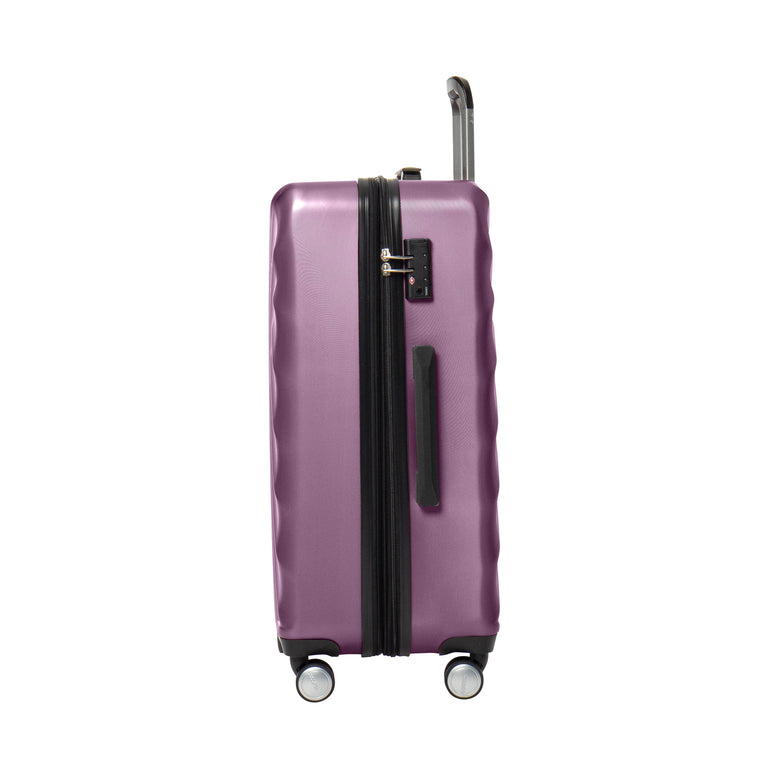 American Tourister Crave Collection Valise Moyenne Extensible Rigide