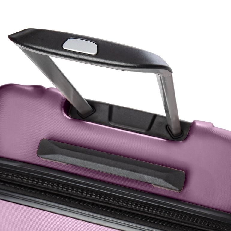 American Tourister Crave Collection Ensemble de 3 Valises Extensibles Rigides