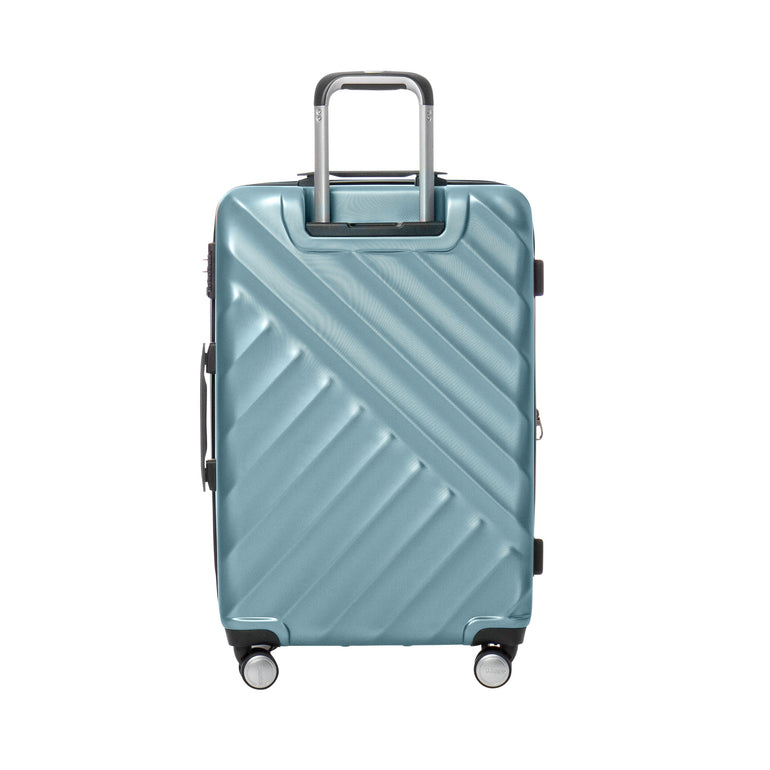 American Tourister Crave Collection Valise Moyenne Extensible Rigide