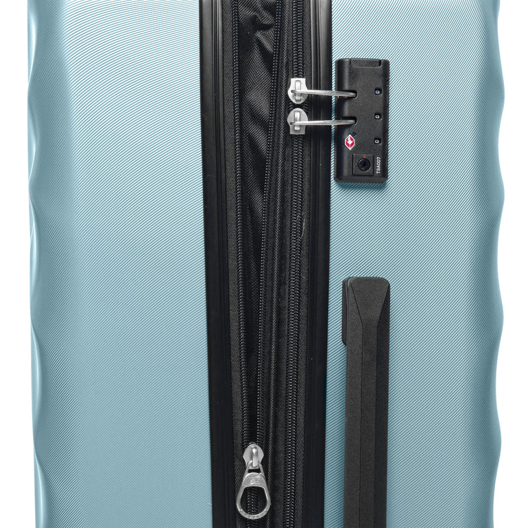 American Tourister Crave Collection Valise Moyenne Extensible Rigide