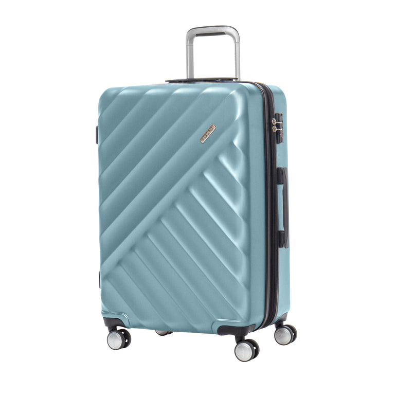 American Tourister Crave Collection Valise Moyenne Extensible Rigide