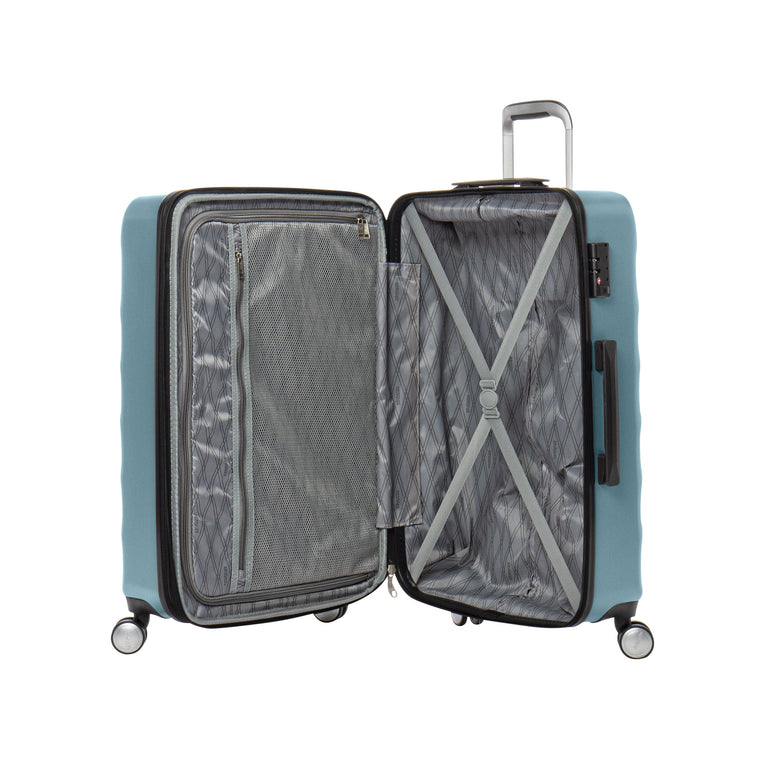 American Tourister Crave Collection Valise Moyenne Extensible Rigide