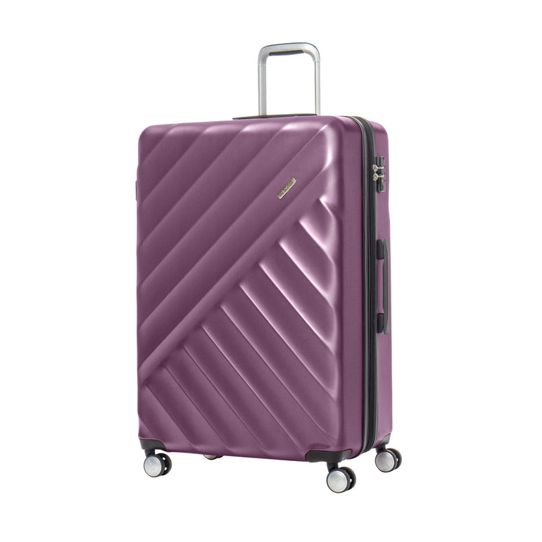 American Tourister Crave Collection Grande Valise Extensible Rigide