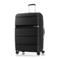 American Tourister Linex Valise à main à roulettes pivotantes