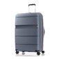 American Tourister Linex Valise à main à roulettes pivotantes