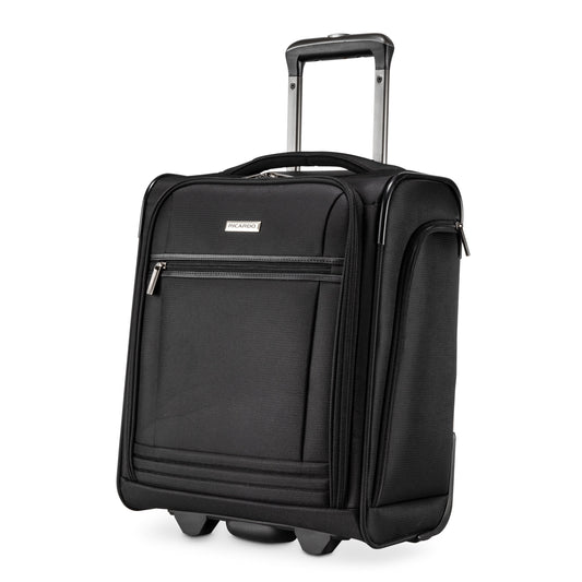 Ricardo Beverly Hills Avalon Valise compacte de 16 po pour cabine, sous le siège