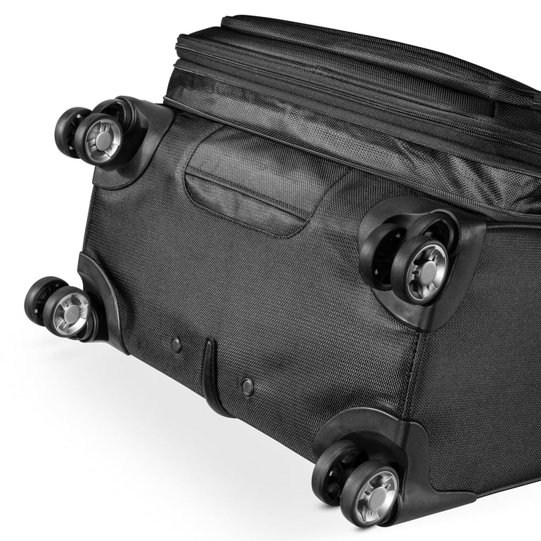 Ricardo Beverly Hills Avalon Valise à roulettes pivotantes de 21 po pour cabine